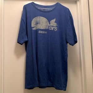 NHL CCM Whalers Shirt